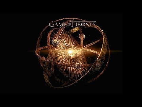 A Game of Thrones - Main Theme (S1 - S8) - Ultimate Mix