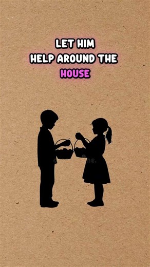 Do These 4 Things, to Raise a Responsible Son