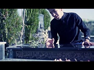 Azeri Rap - Aka Veda _ Ana Can (official video) Azrap / Azrep / 2014