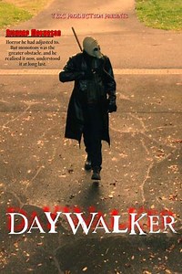 Daywalker - Movie