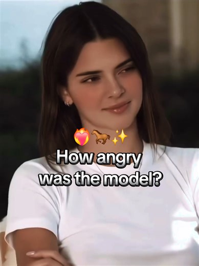 Kendall Jenner: How Angry Was the Model?