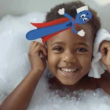 Little Andy And Super Bristles Hygeine Adventures #nurseryrhymes #kids #children #toddlers