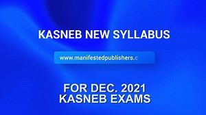 New Books, New Lecturers, New look, only at www.manifestedpublishers.com. Video lectures can be DOWNLOADED for offline use Worldwide. | Manifested Publishers