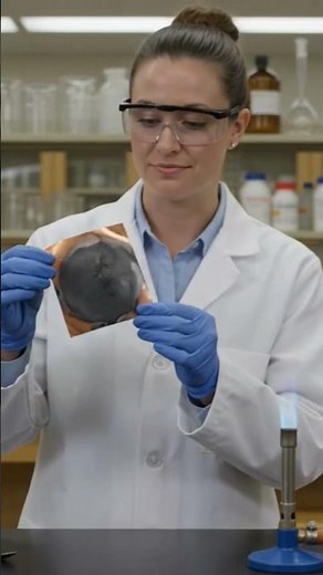 oxidation of copper