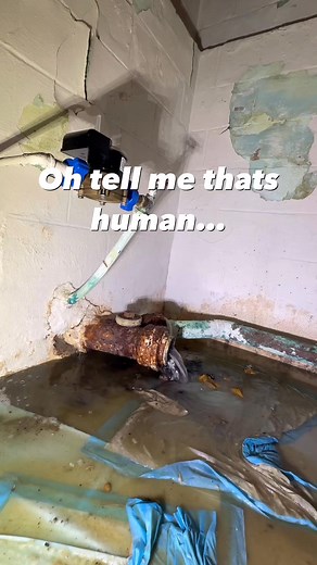 Mission Complete! | Colintheplumberllc