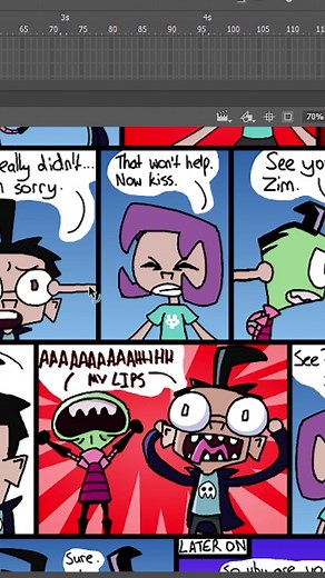 the fact i had this file named as 'invader zim comic where zim and dib kiss digitalized' #invaderzim #zim #invaderzimtiktok #zimtok #invadertok #invaderzimtok #zimtiktok #dib #dibmembrane #invaderzimdib #dibinvaderzim #invaderzimcomic #invaderzimcomics #invaderzimfanart #invaderzimart