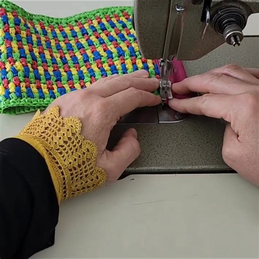 I make these and sell them all The easiest idea to do with a bag | Sewing Techniques