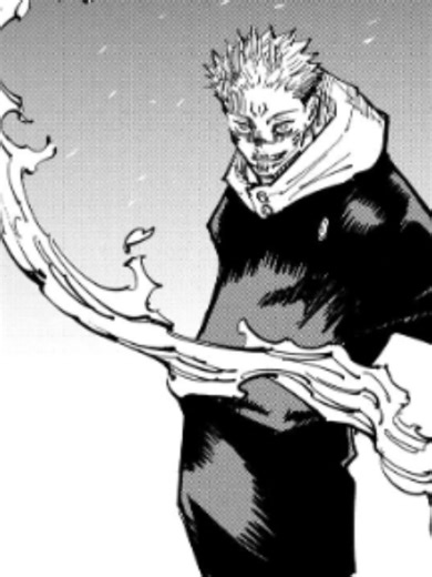 JJK Skill Builder: Sukuna's Nerfed Moveset Explained