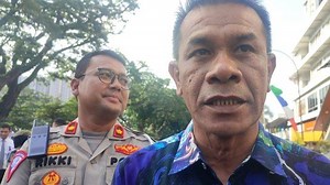 Ada Proyek Underpass-Overpass, Dishub Medan akan Alihkan Arus Lalu Lintas di Sejumlah Ruas Jalan - Tribun-medan.com