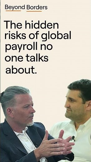 Fill in the blanks: global payroll edition