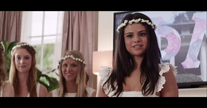 Opening to The Huntsman: Winter's War - Extended Edition 2016 Blu-Ray