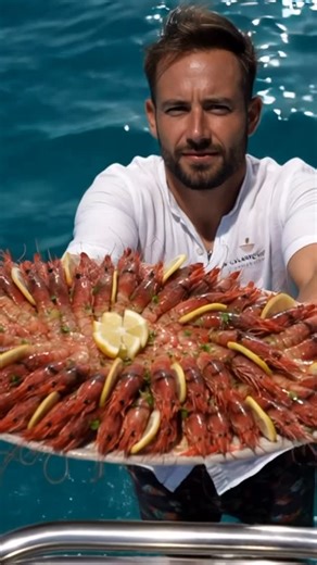 La Calandra Resort on Instagram: "Crudo a bordo 🦐 . @calandraresort #sicilia #beautifuldestinations #resort #sicily #italia"