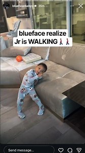 bro walking now #chriseanrock #blueface #shortvideo