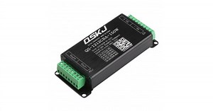 High Current Step Up Step Down Converter 150W 6-32V to 0.8-28V Auto Boost Buck  Regulator