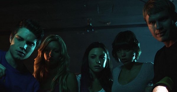 Knucklebones streaming: where to watch movie online?