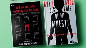 La novela negra: Organizan conversatorio virtual sobre el origen y los referentes del género en el Perú