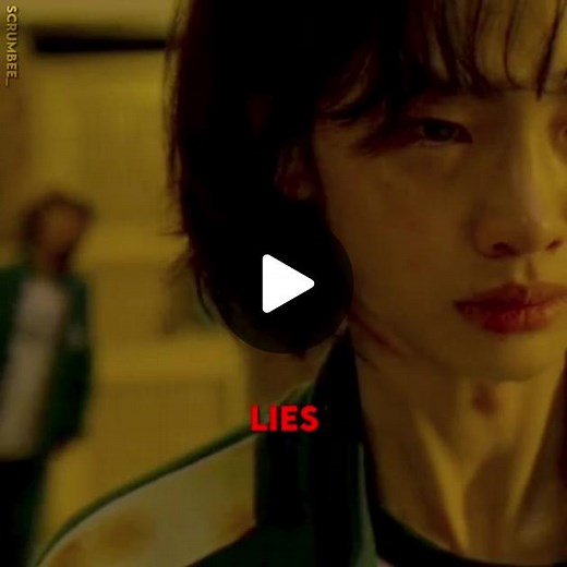 Tell Me Pretty Lies - Sae Byeok Death Scene | Squid Game