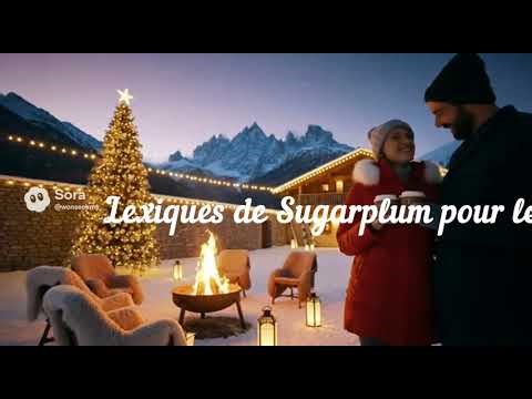 [ French Carol ] Un chant de Noël français calme, paisible et serein