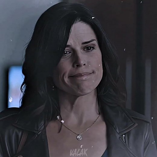 Sidney Prescott VS Jill Roberts | (final remake) | #shorts #scream #capcut