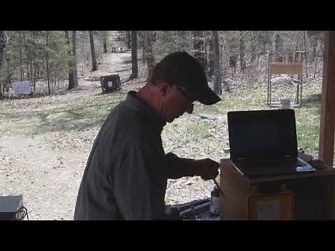 Smokeless Powder in a Muzzleloader (Low-Pressure Load Data DVDs available)