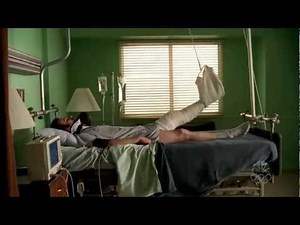 Nescobar - What Goes Around Comes Around ( My Name Is Earl Theme)