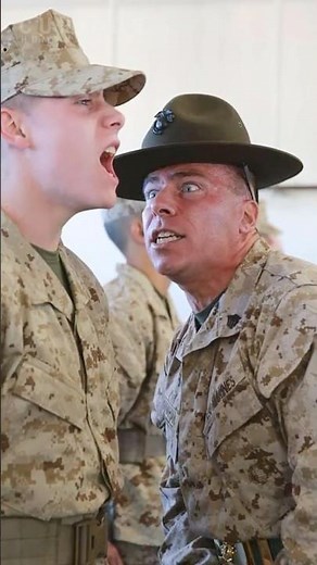 “One Boot Camp to Rule Them All... The Only One Everyone Respects” #MarineCorps #BootCamp #USMC
