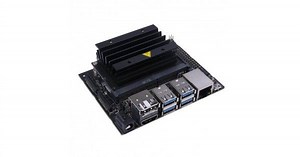 NVIDIA Jetson Nano Development Kit B01 (4GB)