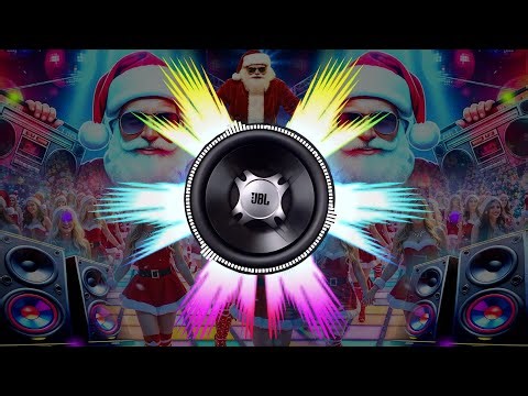 Ye Santa Claus Hamara Girlfriend Dila Da | Christmas Song Dance | DJ Competition Mix | Dj Song 2026
