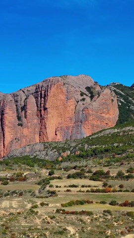 From Barcelona to the Costa Del Sol: Drone Explores Spain.
