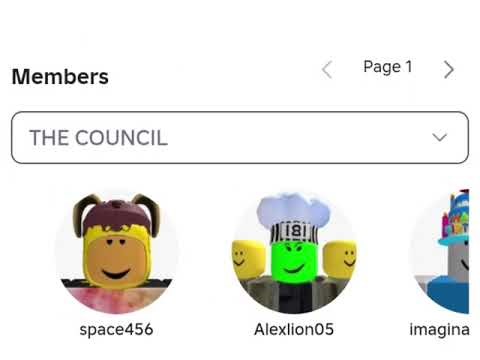 Find the markers guide: alternate marker