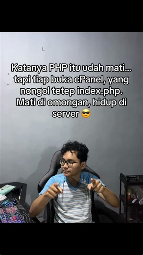 Eps 83 | Hehehe wkwkw #programmer #programmerhumor #programmerlife #coding #anakit