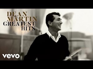 Dean Martin - Memories Are Made Of This (Visualizer)
