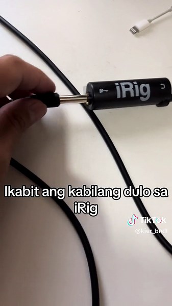 How to Record Electric Drums Using iPhone or Android