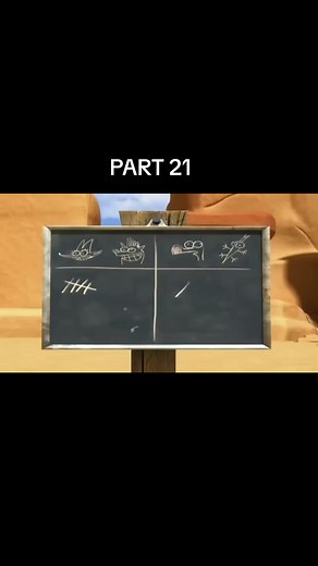 #uzbekcha_multfilimlar #ockar #oazis #oskar