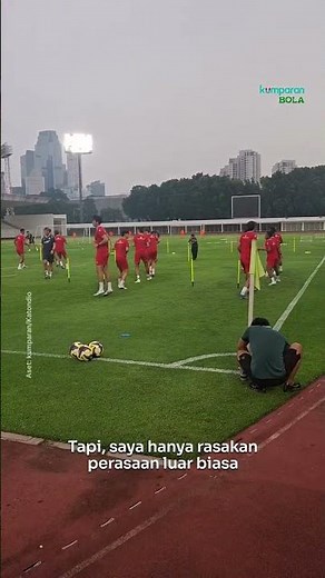 Mitchell Baker 1 Cm Lebih Tinggi dari Elkan Baggott