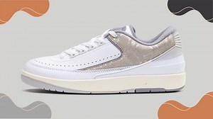 Air Jordan 2 Low “Python” sneakers: Where to get, price, and more details explored