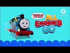 Cartoonito USA Up Next and Now Back (2021)