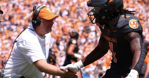 What Josh Heupel said about facing NC State on weekly SEC Teleconference