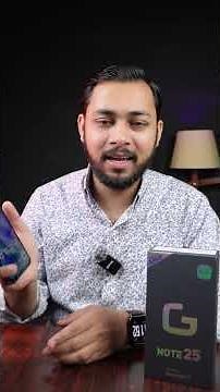 G'Five Note 25 Ultra | Honest Review