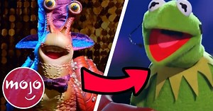Top 10 Most Shocking Reveals on The Masked Singer | Videos on WatchMojo.com