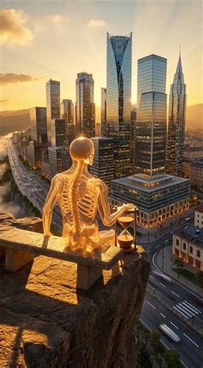 What If You Were Alive Forever?