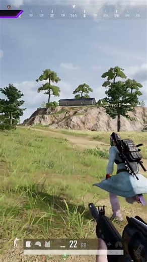 You Ever Just Get Fascinated By A Blade of Grass