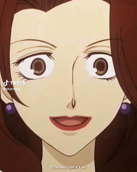 lily (@charmxlp) - Haruhi Fujioka: The Best Anime Father Moments