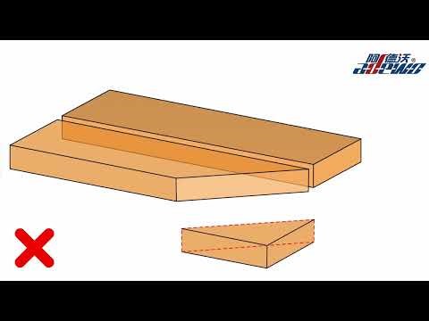 Creasing Matrix Cutter