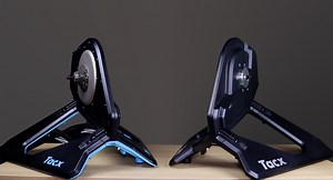 TACX NEO 1 vs TACX NEO2 - SMART Bike Trainers