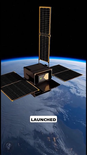 NVIDIA’s H100 GPU just made history—launched aboard Starcloud-1, becoming the first data-center GPU in orbit. 80 GB RAM. 100× more power than any space computer ever. Is this the dawn of AI data centers in space—or just an orbit too far? #AIinSpace #NVIDIAH100 #SpaceDataCenters #TechRevolution #FutureTech #Innovation #SpaceExploration #ViralTech #nvidia | CurioSphereai | Facebook