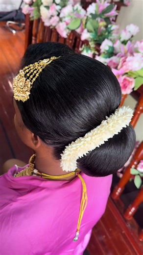 Tricia: A Memorable Bridal Experience