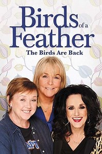 Birds of a Feather (1989-2016) - TV Show