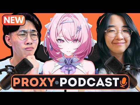 Have We Spoiled ZZZ's Season 3 Story?! | Proxy Podcast