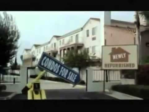 GM Super Bowl XLI ad Sad Robot 2007 YouTube